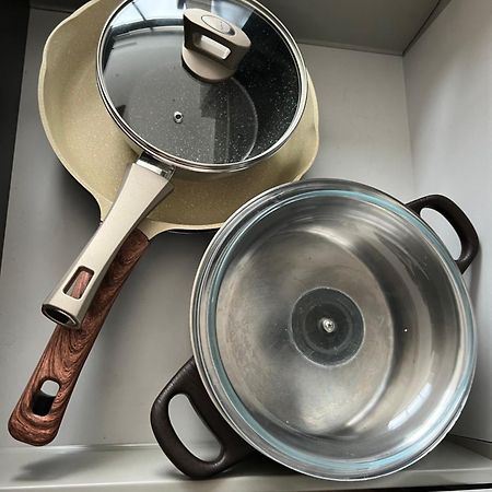 Boho Privet Flat In Athens公寓 外观 照片