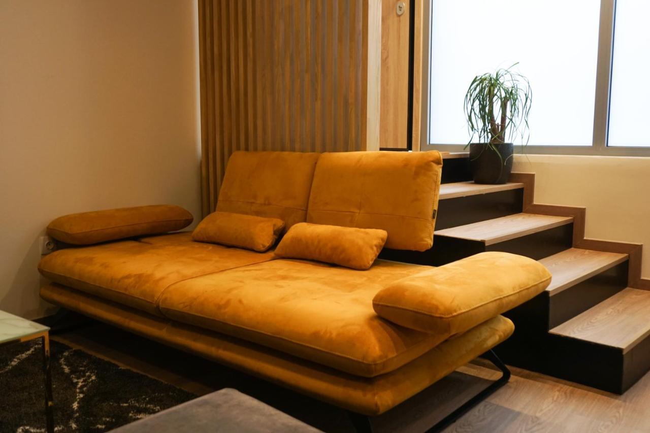 Boho Privet Flat In Athens公寓 外观 照片