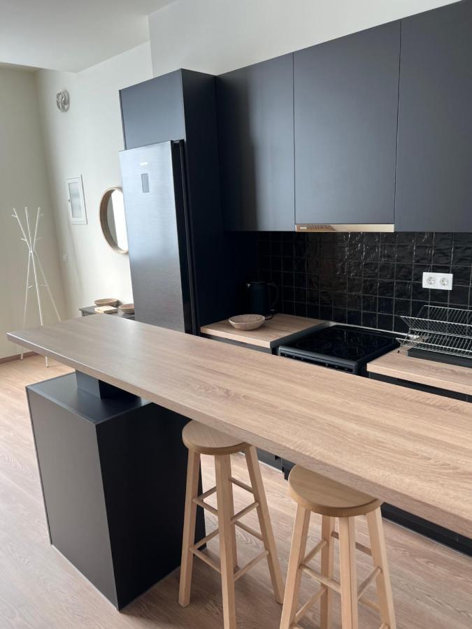Boho Privet Flat In Athens公寓 外观 照片