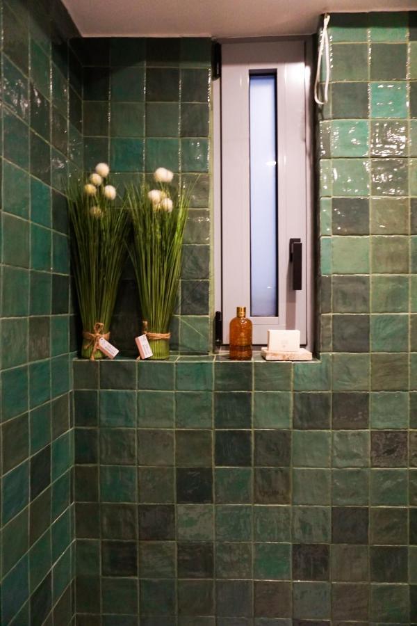 Boho Privet Flat In Athens公寓 外观 照片