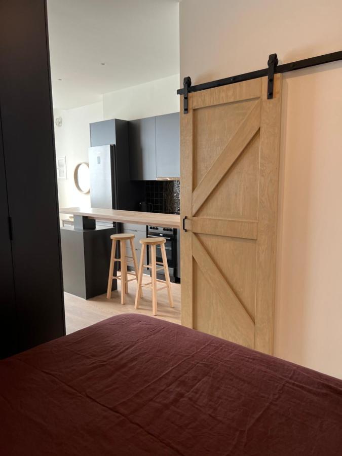 Boho Privet Flat In Athens公寓 外观 照片