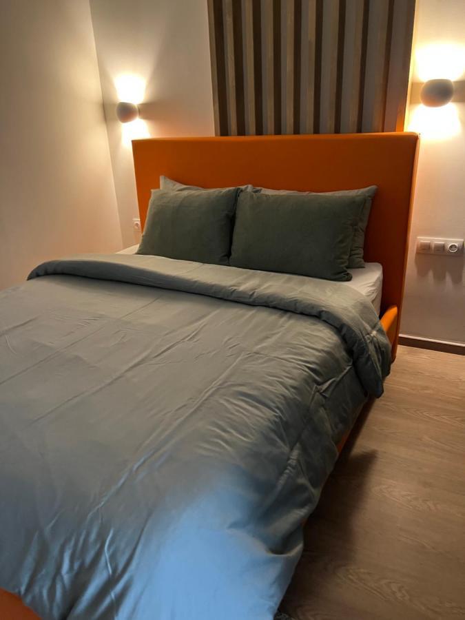 Boho Privet Flat In Athens公寓 外观 照片
